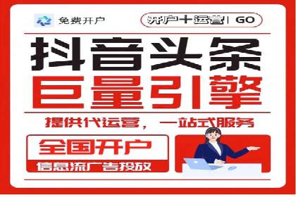 互联网公司SEM代运营成功案例剖析